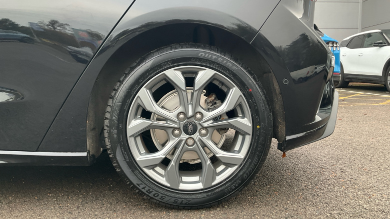 Ford Focus 1.0 EcoBoost ST-Line 5dr Petrol Hatchback